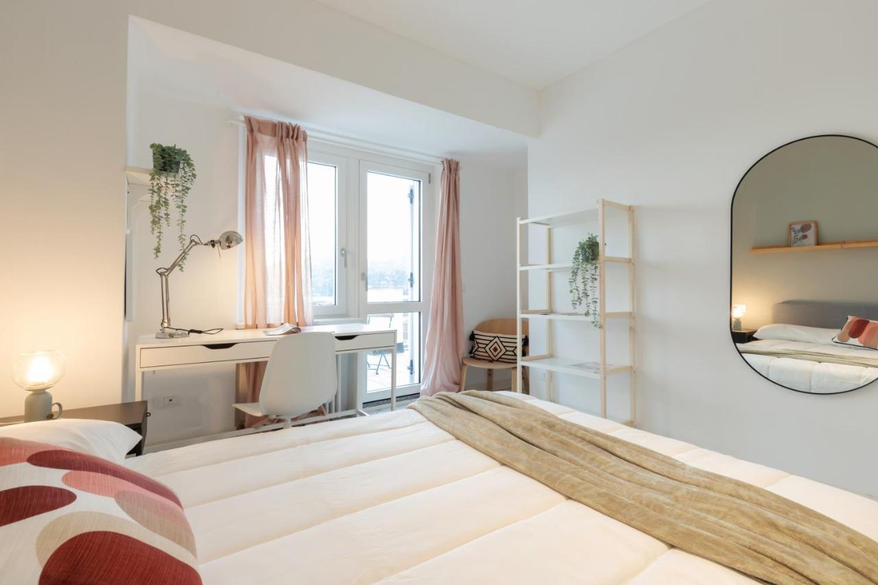Top Living Apartments - Carducci Turin Exterior photo