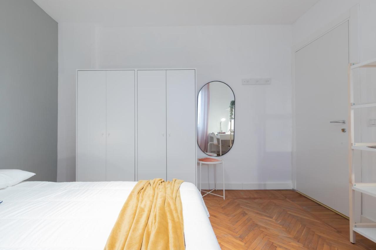 Top Living Apartments - Carducci Turin Exterior photo