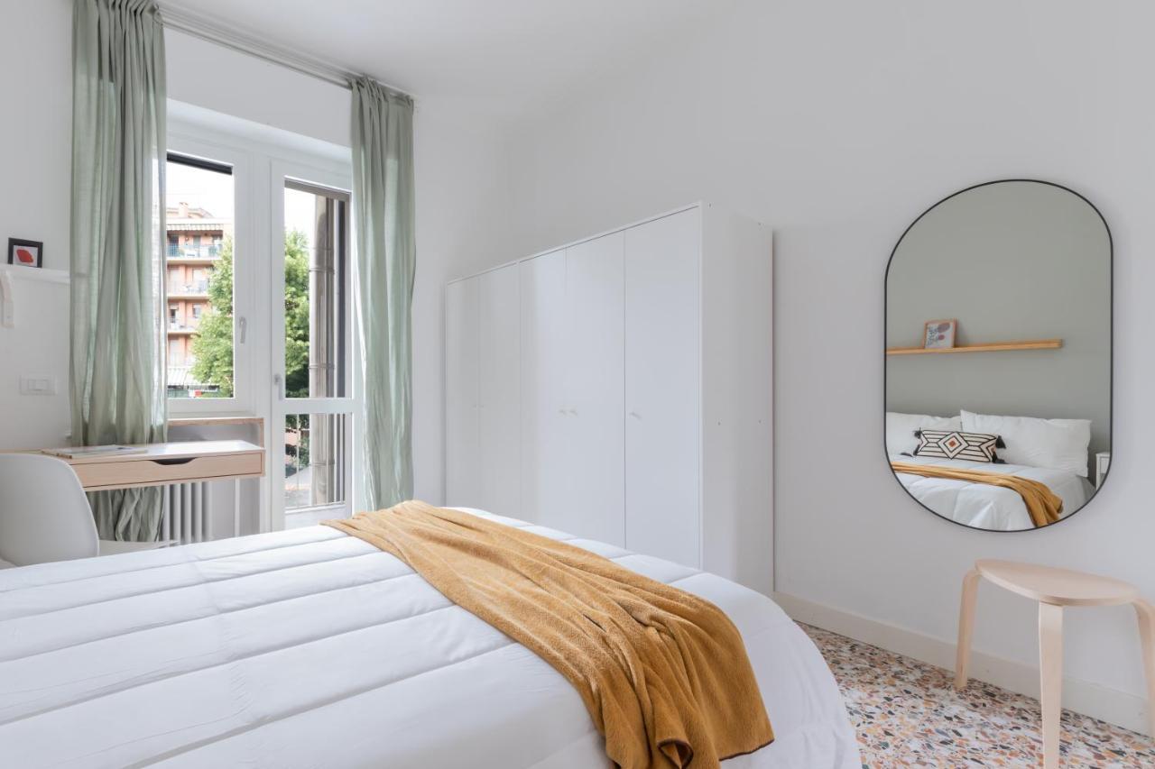 Top Living Apartments - Carducci Turin Exterior photo