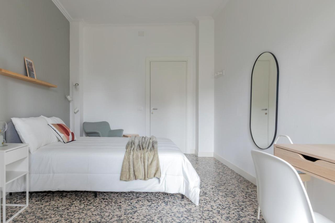 Top Living Apartments - Carducci Turin Exterior photo