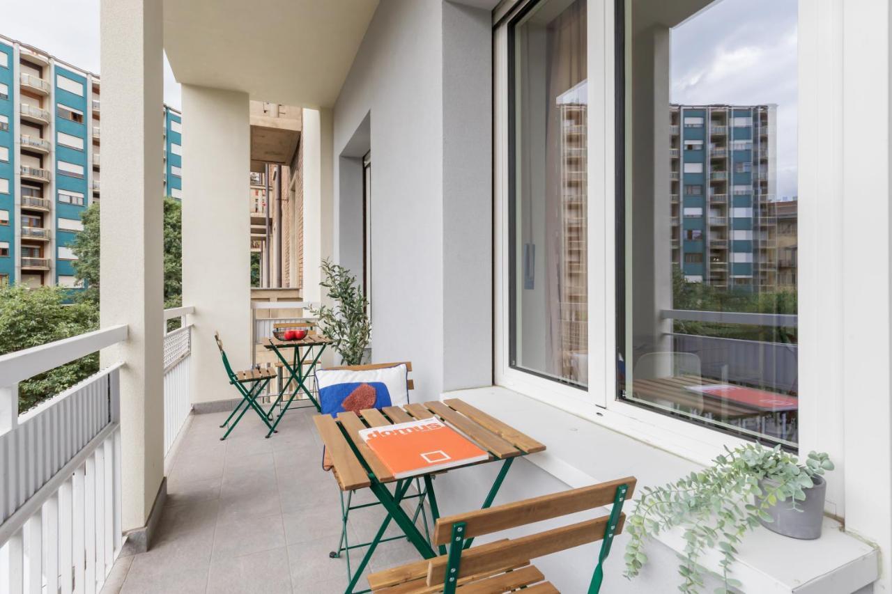 Top Living Apartments - Carducci Turin Exterior photo